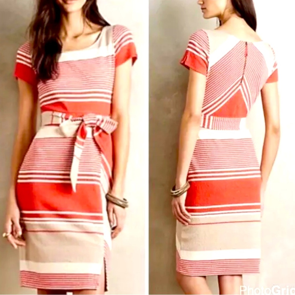Anthropologie Lilka dress.  Like new.